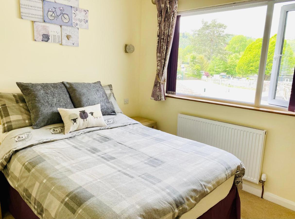 Stiles Of Ambleside Bed & Breakfast Luaran gambar