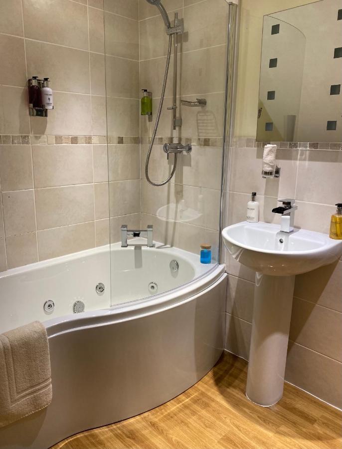 Stiles Of Ambleside Bed & Breakfast Luaran gambar
