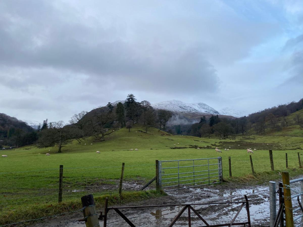 Stiles Of Ambleside Bed & Breakfast Luaran gambar