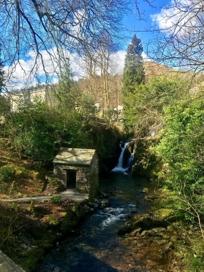 Stiles Of Ambleside Bed & Breakfast Luaran gambar
