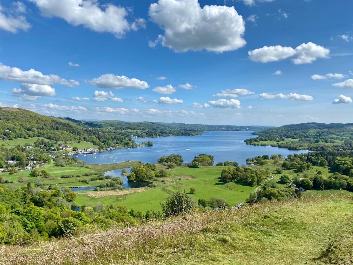 Stiles Of Ambleside Bed & Breakfast Luaran gambar