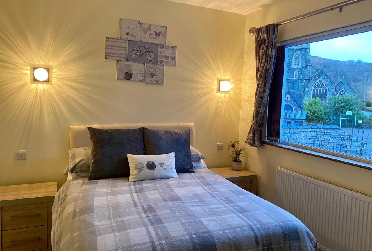 Stiles Of Ambleside Bed & Breakfast Luaran gambar