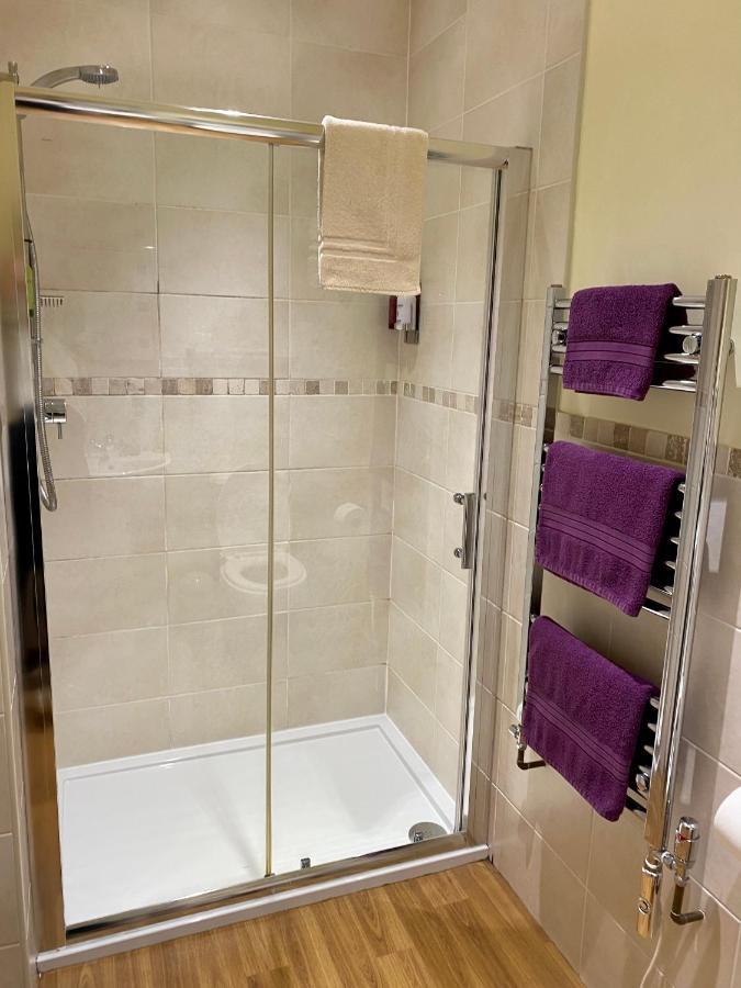 Stiles Of Ambleside Bed & Breakfast Luaran gambar