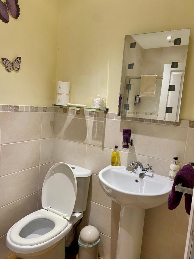 Stiles Of Ambleside Bed & Breakfast Luaran gambar