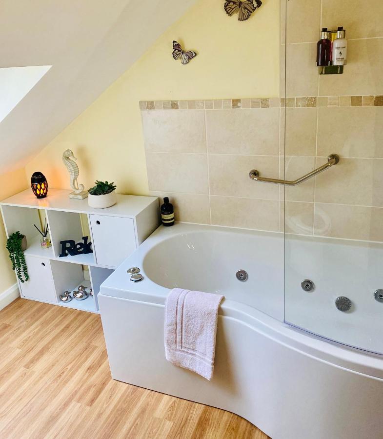 Stiles Of Ambleside Bed & Breakfast Luaran gambar