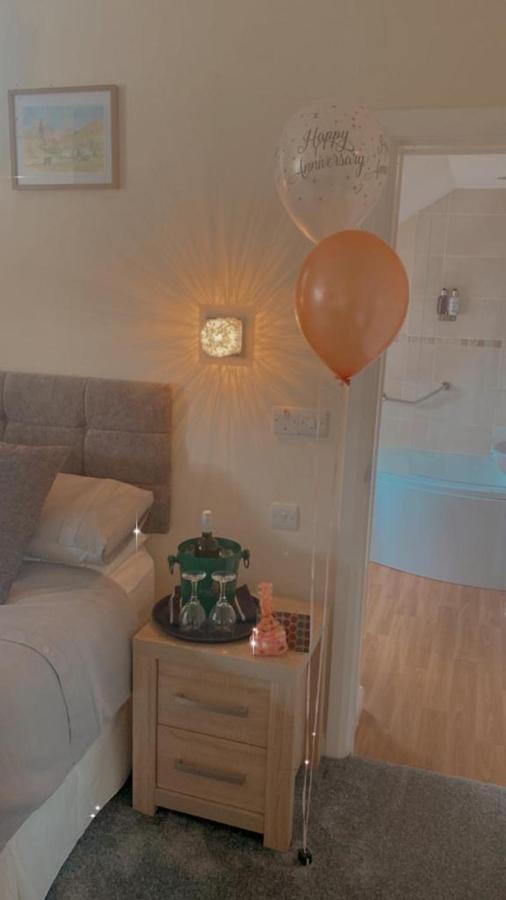 Stiles Of Ambleside Bed & Breakfast Luaran gambar