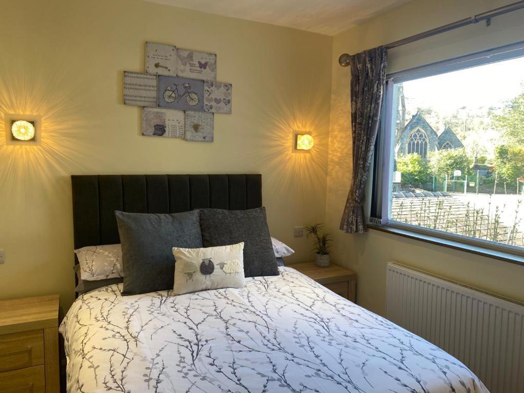 Stiles Of Ambleside Bed & Breakfast Luaran gambar