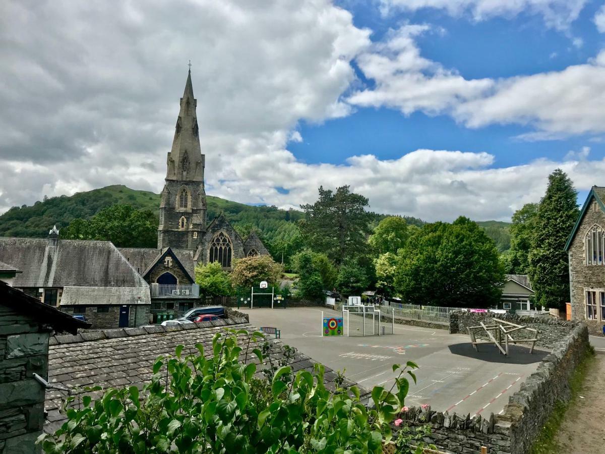 Stiles Of Ambleside Bed & Breakfast Luaran gambar